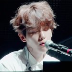 [EXO] 변백현 <b>베이글</b>남 이응지읒?