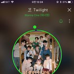 [워너원] 녤환판큰 2nd <b>Mini</b> Album Photo