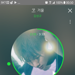 [인피니트] 이 와중에 성규 활동 2주라고 <b>불만</b>이야