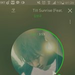 [인피니트] 아무 생각없다가 날짜보니