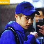 [EXO] 이거 ㅈㄹ<b>기여움</b>