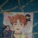 [EXO] 자랑한다