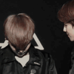 [EXO] 민석이 3대<b>발림</b>