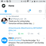 [방탄소년단] >항의 하는 팬들이 봤으면 하는글 - 엠바고