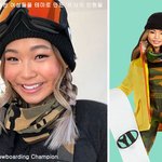 실제 인물들로 재<b>탄생</b>한 인형들