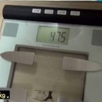 몸무게때문에 빡친 전효성