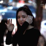 손나은 최근 <b>단아</b>한 모습