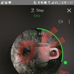 [EXO] 내가 조카 그냥 <b>심란</b>한데