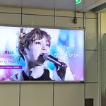 [시우민] 부사 서면에도 시우민석 광고가~ 두둥!