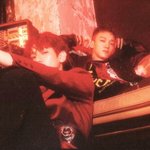 "엑소의 귀환"..첸백시, 4월 <b>전격</b> 컴백 '1년 6개월만'
