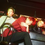 "엑소의 귀환"..첸백시, 4월 <b>전격</b> 컴백 '1년 6개월만'