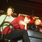 [EXO] ❤"엑소의 <b>귀환</b>"..첸백시, 4월 전격 컴백