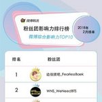 [백현] 백현바 1위했네~!웨이보 한류팬덤 <b>영향력</b> 첫 순위
