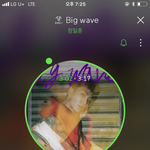 [BTOB] 우리 그리워하다때