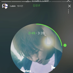 [인피니트] 성규 언급