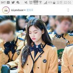 근데 가족중에 특출난사람 있으면