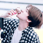 [EXO] 이 짤 조카 <b>비현실</b>적