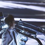 [EXO] 오세훈 <b>바주카포</b> 사진