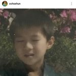 [세훈] 180308 훈스타<b>그램</b>