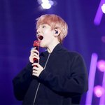 [백현] 싱가<b>폴콘</b> 고화질 백현