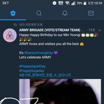 [방탄소년단] 화력 <b>분산</b> 어쩔거야 ...