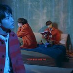 [NCT] 윈윈은 도대체  뭘까