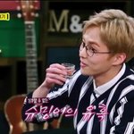 [EXO] 민석이 또 <b>귀염</b> 당하는거? ㅋㅋㅋ