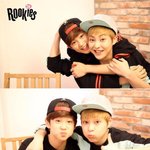 [EXO] 아니 우유 마실거같은 애들이
