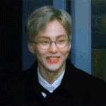 [시우민] 시우민 <b>민증검사</b>부터 하자