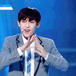 [박우진] 우리 우지니 첫<b>방날</b>❤️❤️❤️