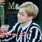 [EXO] 뭔가 고급식 공부 잘하는 짝<b>남</b> 느낌