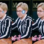 [EXO] 시우민 카<b>칭</b>~윙쿠