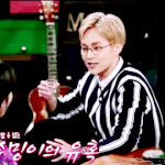 [EXO] <b>햄</b>찌 3년전에 시사회갔을때랑
