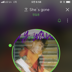 [BTOB] 아침에 일훈이 노래 듣고