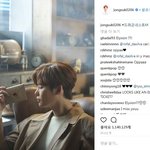 이종석 얼굴에 한번 놀라고 간다