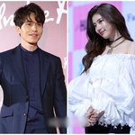 열애 인정한 수지-이동욱ㄷㄷㄷㄷㄷㄷㄷ