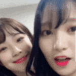 이해가 안된다는 여자아이돌의 <b>행동</b>