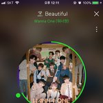 [워너원] 우리원 4월 앳<b>스타</b>1 <b>커버</b>