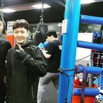 [BTOB] <b>창섭</b> 줍