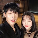 우도환이랑 조이 <b>심상</b>치 않다
