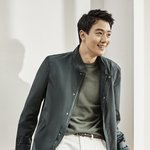 <b>오태식</b>이 김래원 다니엘크레뮤 화보