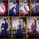 [드루와] 뮤지컬 더 라스트 키스 주연 배우들 성종