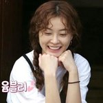 단발하고 더 러블리해진 정유미 <b>화보</b>.<b>jpg</b>