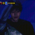 복면가왕 보면서 진짜 잘생겼다고 느낀 남자아이돌.jpg