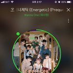 [워너원] 녤황킹배 해투 재출격