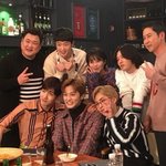 [EXO] 시우민 라이프<b>술집</b> 사진 떴다 ㅋㅋ