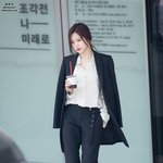 참고하기 좋은 손나은 <b>사복</b>