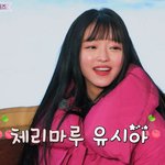 <b>체리</b>마루라는 별명이 찰떡인 걸그룹 멤버