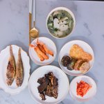 30대 주부 밥상