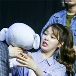 <b>바라</b>만 봐도 넘나 즐거운 여돌